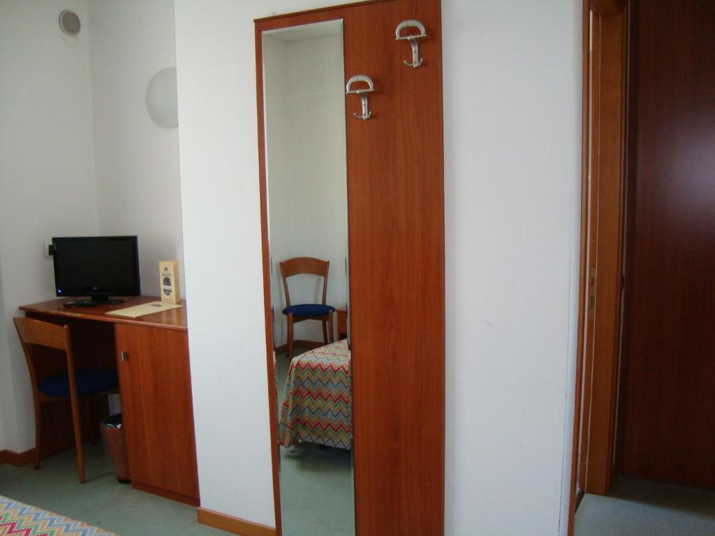 Hotel Naonis Cordenons Rum bild